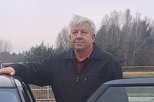 Wykładowca Instruktor